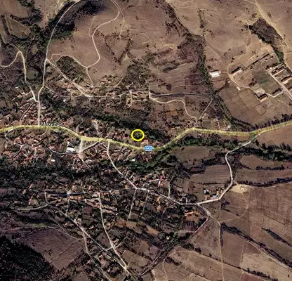 Photo 2 — Plot in Oblast Plovdiv, Mihilci