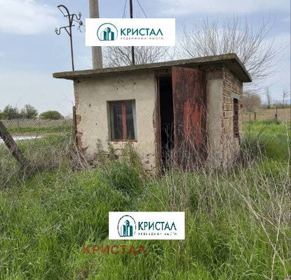 Снимка 2 — Парцел в Пловдив, с. Милево