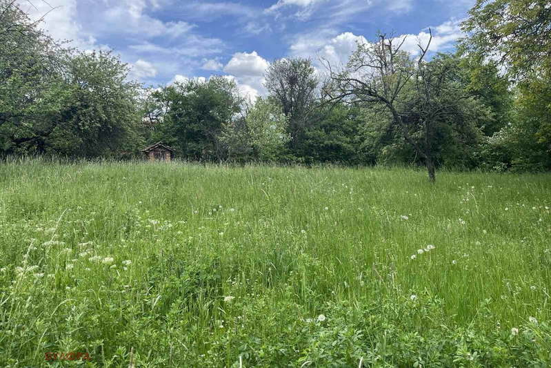 Plot in област София, Mirkovo