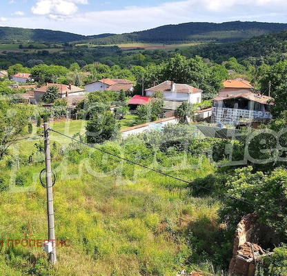 Photo 3 — Plot in Oblast Stara Zagora, с. Могилово