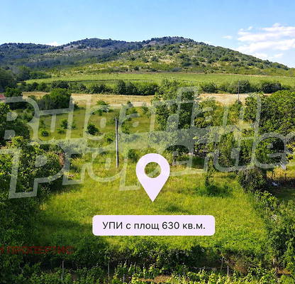 Photo 4 — Plot in Oblast Stara Zagora, с. Могилово