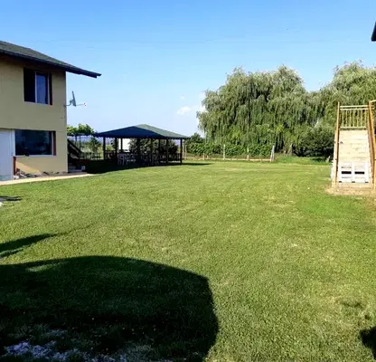Снимка 5 — Парцел в с. Мрамор