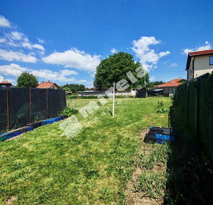 Photo 3 — Plot in област София, Musachevo
