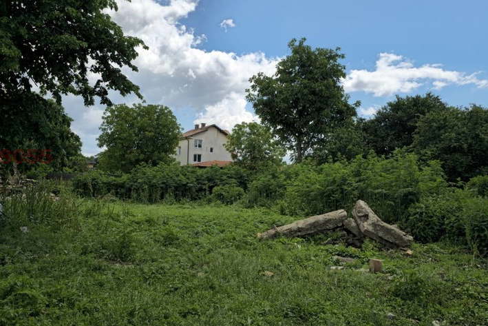 Plot in област София, Musachevo