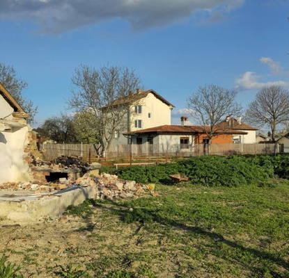 Photo 3 — Plot in област София, Musachevo