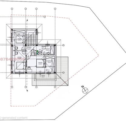 Photo 5 — Plot in област София, Musachevo