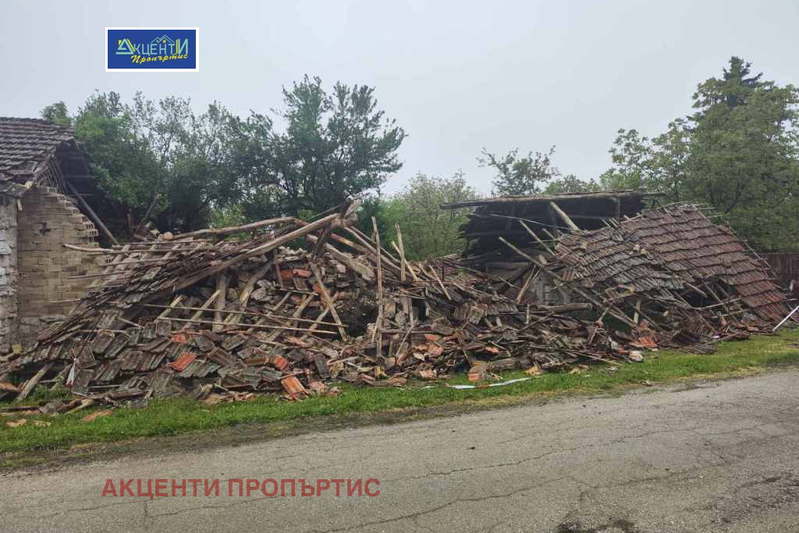 Парцел във Велико Търново, с. Мусина