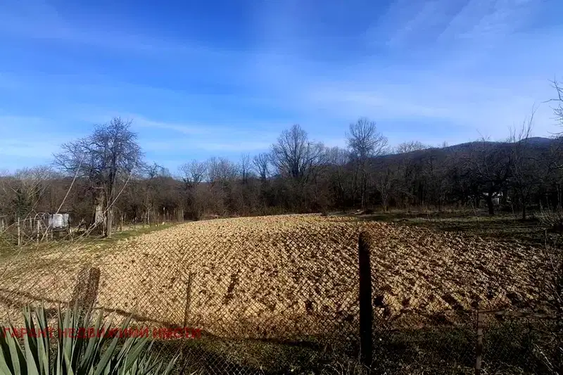Plot in Oblast Gabrovo, Muzga