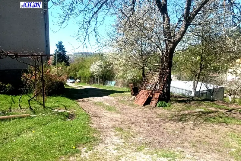 Парцел в с. Мърчаево