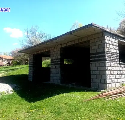 Снимка 3 — Парцел в с. Мърчаево