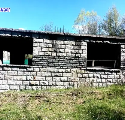 Снимка 5 — Парцел в с. Мърчаево