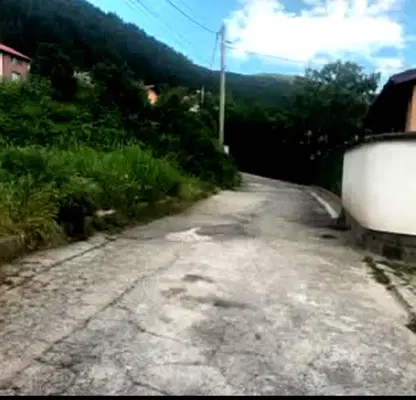 Photo 3 — Plot in Myrchaevo