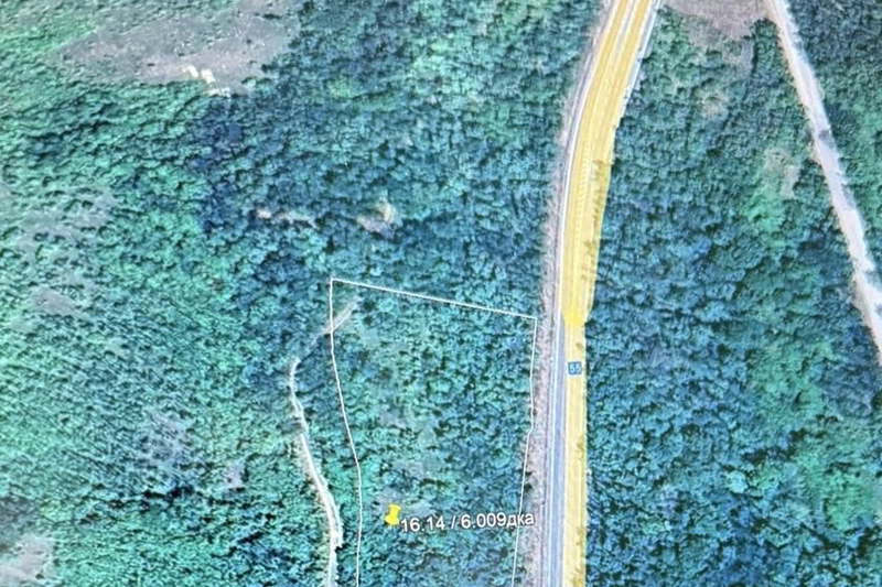 Plot in Oblast Veliko Tyrnovo, Nacovci