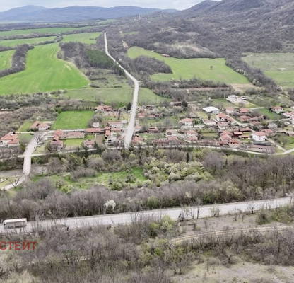 Photo 2 — Plot in Oblast Veliko Tyrnovo, Nacovci