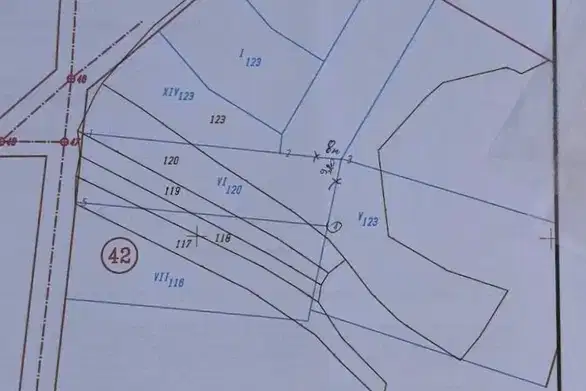 Plot in Oblast Pernik, Negovanci