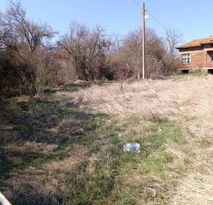 Photo 2 — Plot in Oblast Pernik, Negovanci