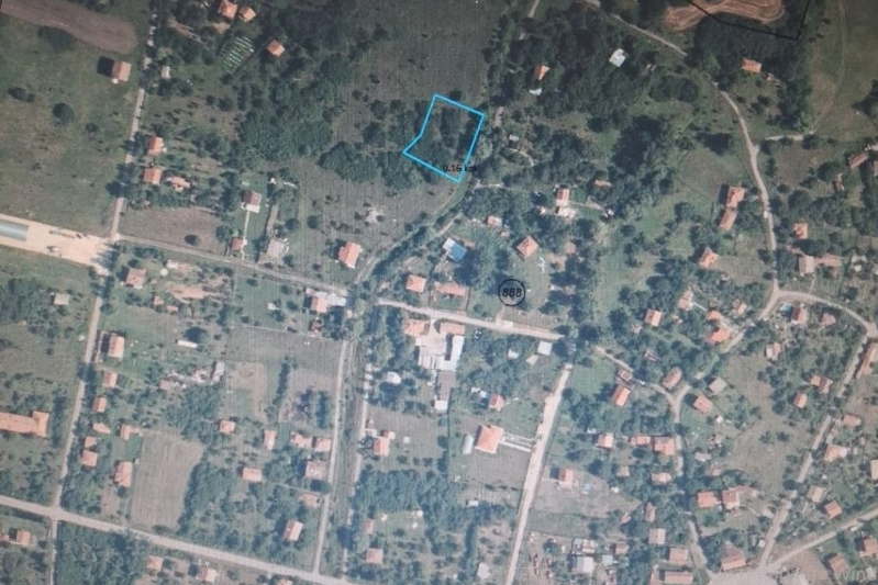 Plot in Oblast Pernik, Negovanci