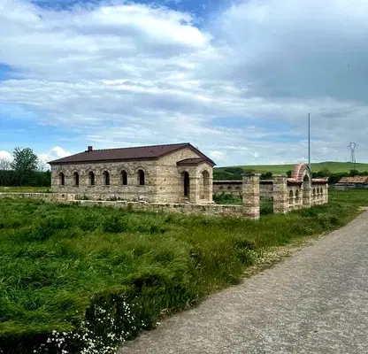 Photo 2 — Plot in Oblast Varna, Neofit Rilski