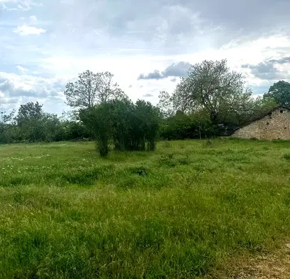 Снимка 4 — Парцел във Варна, с. Неофит Рилски