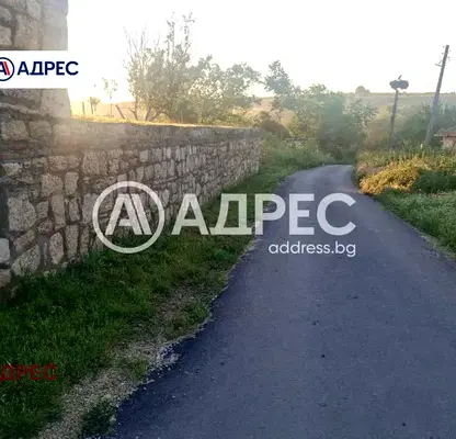 Снимка 4 — Парцел във Варна, с. Николаевка
