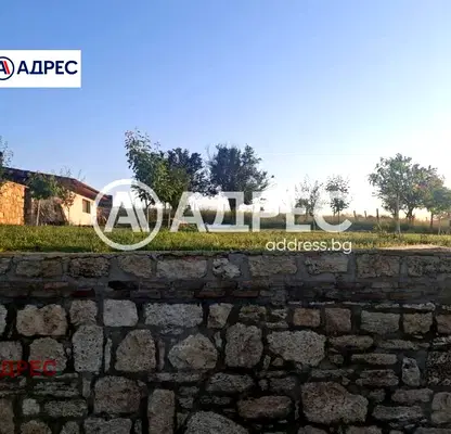 Снимка 5 — Парцел във Варна, с. Николаевка