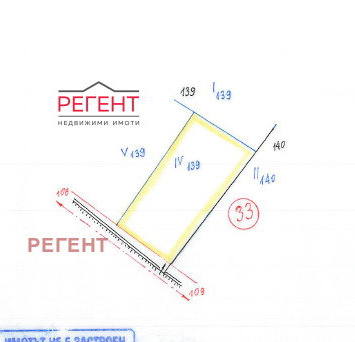 Photo 2 — Plot in Oblast Gabrovo, с. Новаковци