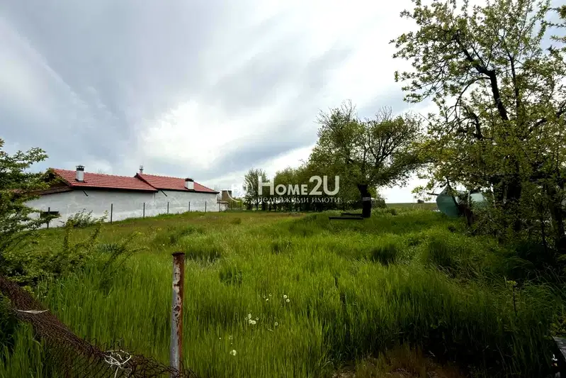 Парцел във Варна, с. Новаково