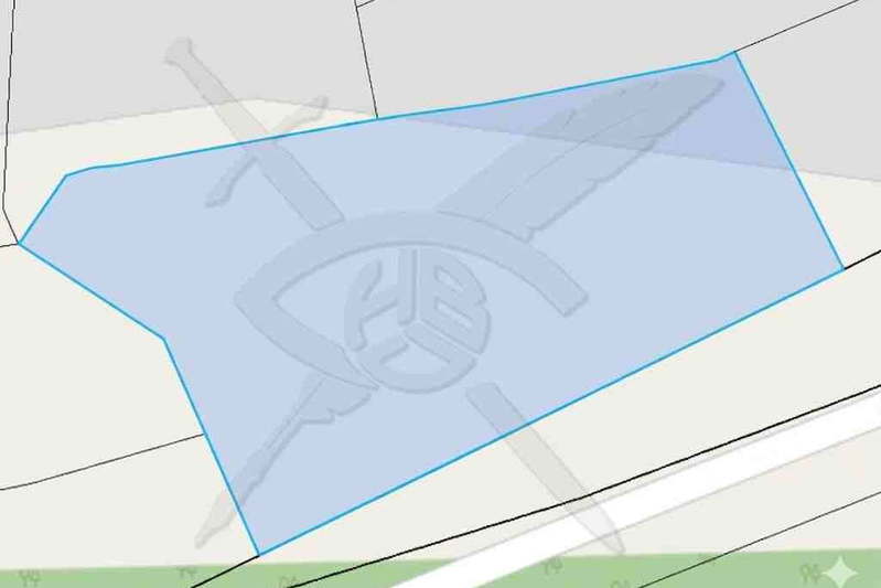 Plot in Oblast Burgas, Novo Panicharevo