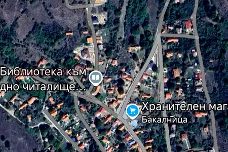 Парцел в Стара Загора, с. Ново село