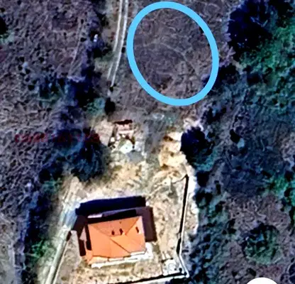 Photo 2 — Plot in Stara Zagora, Novo Selo