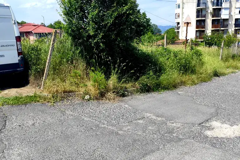 Парцел в Кърджали, с. Опълченско