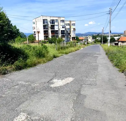 Снимка 2 — Парцел в Кърджали, с. Опълченско
