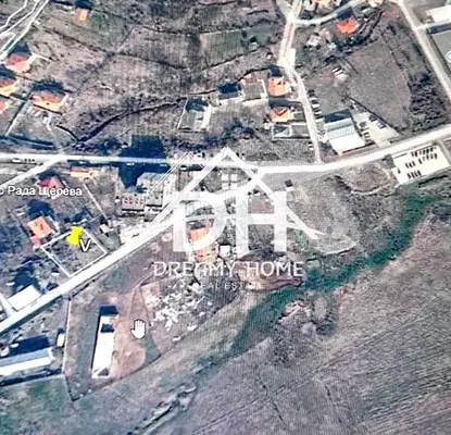 Photo 3 — Plot in Oblast Kyrdjali, с. Опълченско