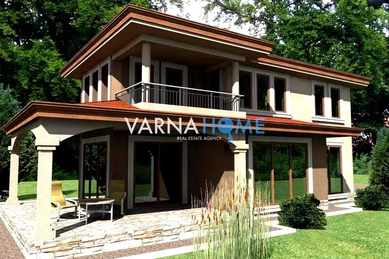 Plot in Oblast Varna, Oreshak
