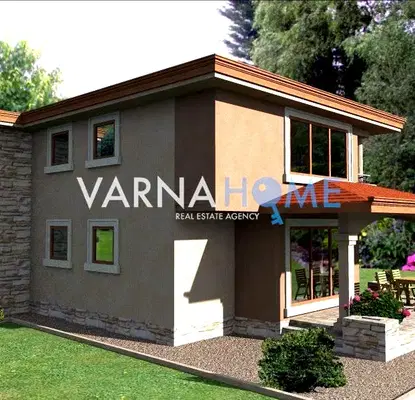 Photo 3 — Plot in Oblast Varna, Oreshak