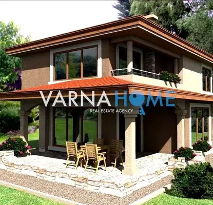 Photo 4 — Plot in Oblast Varna, Oreshak