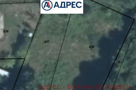 Парцел в Ловеч, с. Орешак