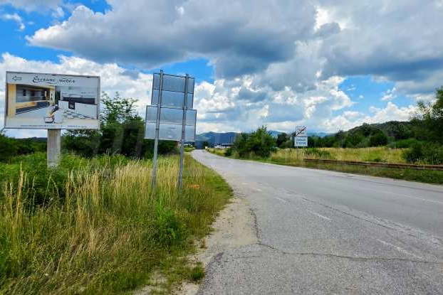 Plot in Oblast Lovech, Oreshak