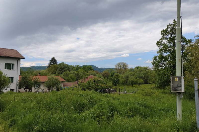 Plot in Oblast Lovech, Oreshak