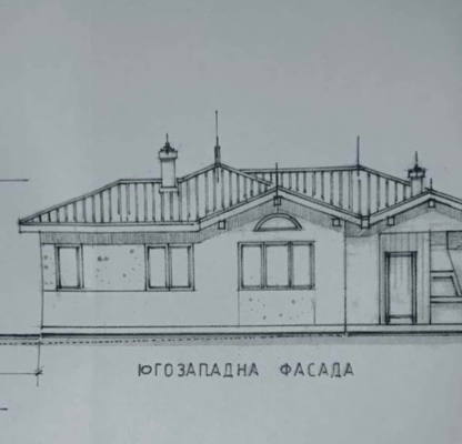Photo 2 — Plot in Oblast Lovech, Oreshak