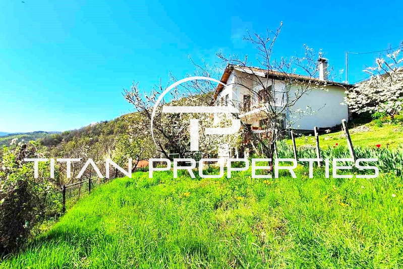 Plot in Oblast Plovdiv, Oreshec