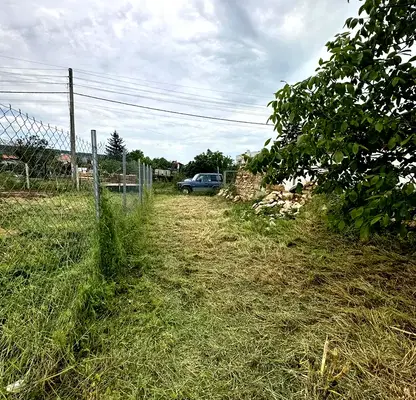 Снимка 4 — Парцел във Варна, с. Осеново