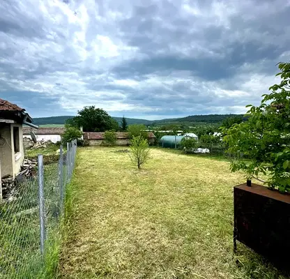 Снимка 5 — Парцел във Варна, с. Осеново