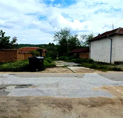Photo 2 — Plot in Plovdiv, Otec Paisievo