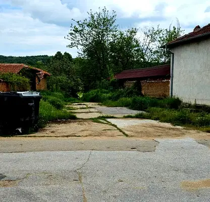Photo 3 — Plot in Plovdiv, Otec Paisievo