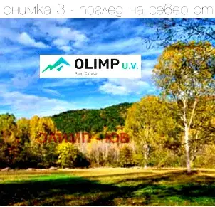 Photo 3 — Plot in Pancharevo
