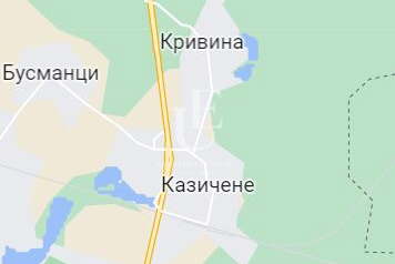 Plot in Pancharevo