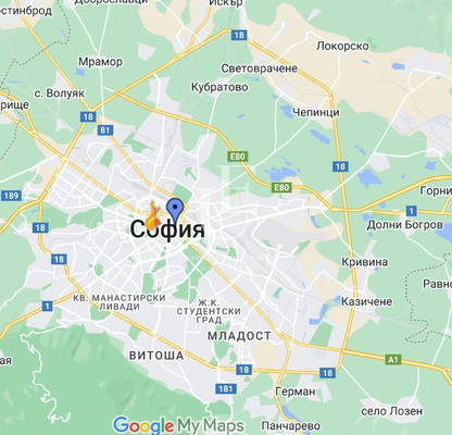 Снимка 5 — Парцел в с. Панчарево