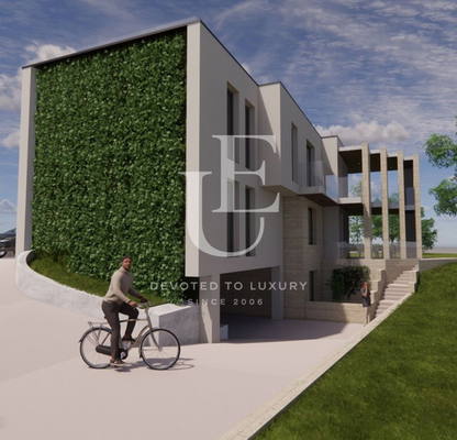 Photo 4 — Plot in Pancharevo