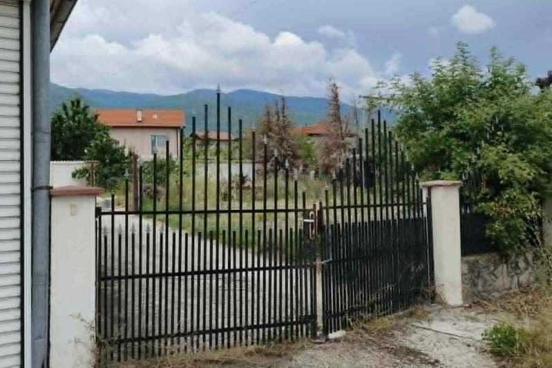 Парцел в Пазарджик, с. Паталеница
